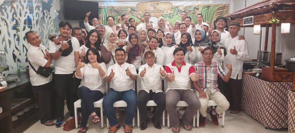 BUKBER