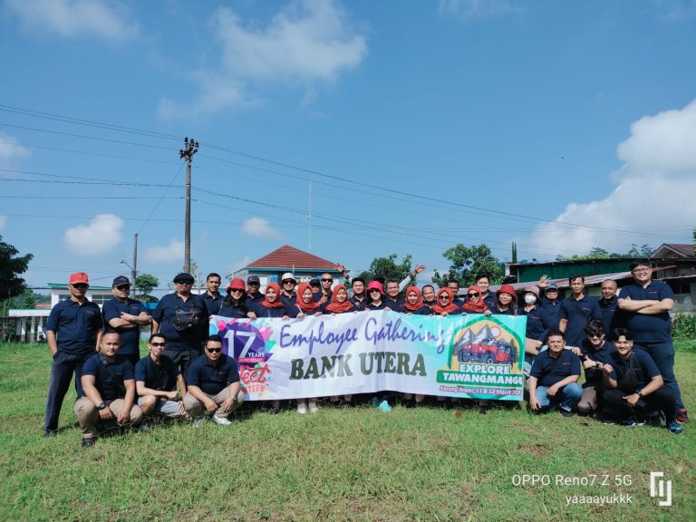 HUT 17 UTERA TAWANGMANGU